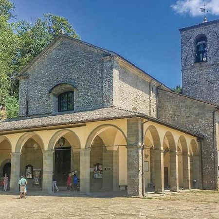 Villa Roby'S Nido Chiusi della Verna Exterior foto