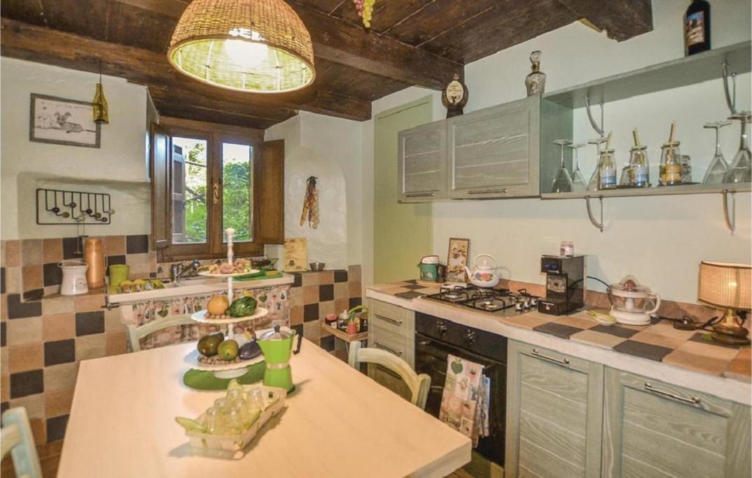 Villa Roby'S Nido Chiusi della Verna Exterior foto