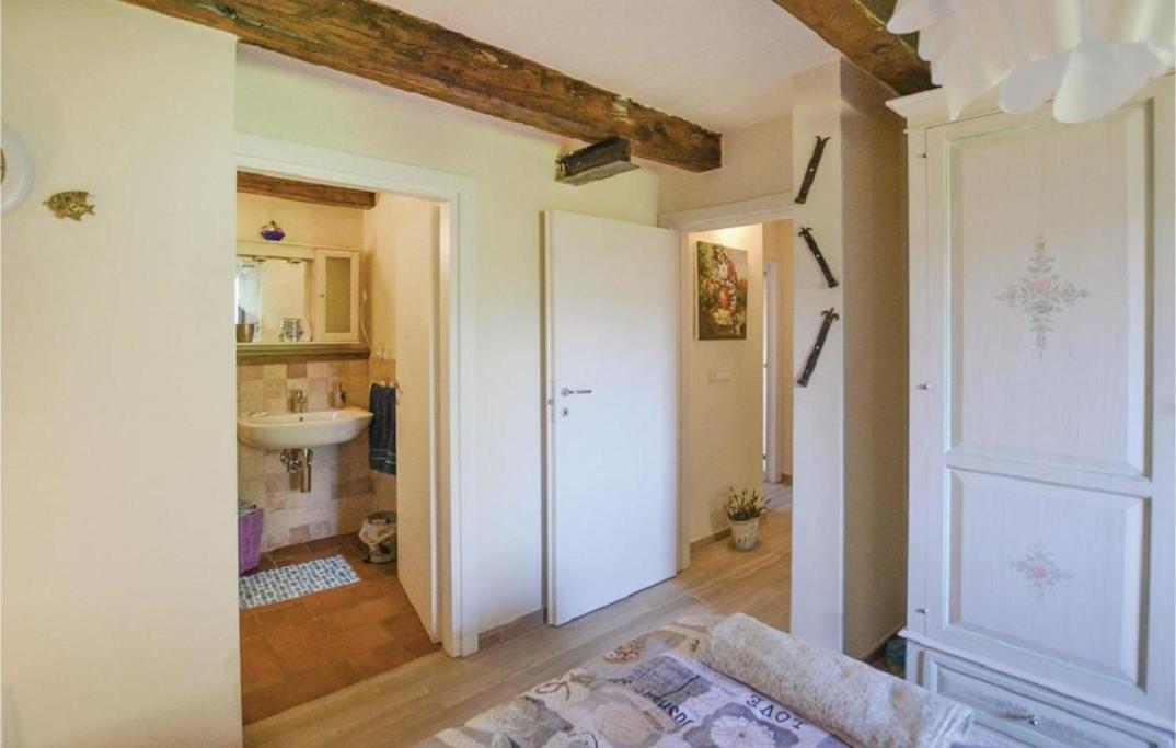 Villa Roby'S Nido Chiusi della Verna Exterior foto
