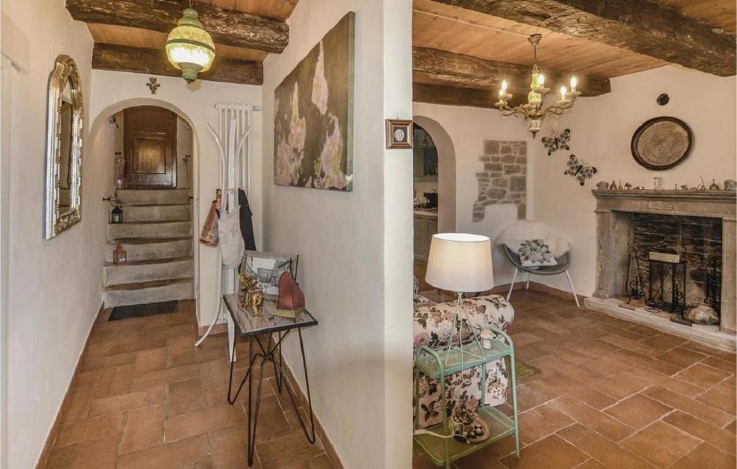 Villa Roby'S Nido Chiusi della Verna Exterior foto