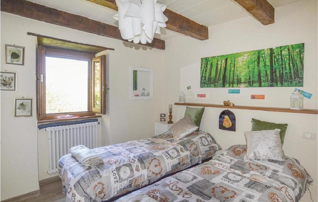 Villa Roby'S Nido Chiusi della Verna Exterior foto