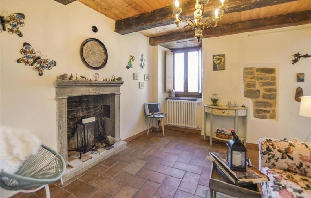 Villa Roby'S Nido Chiusi della Verna Exterior foto