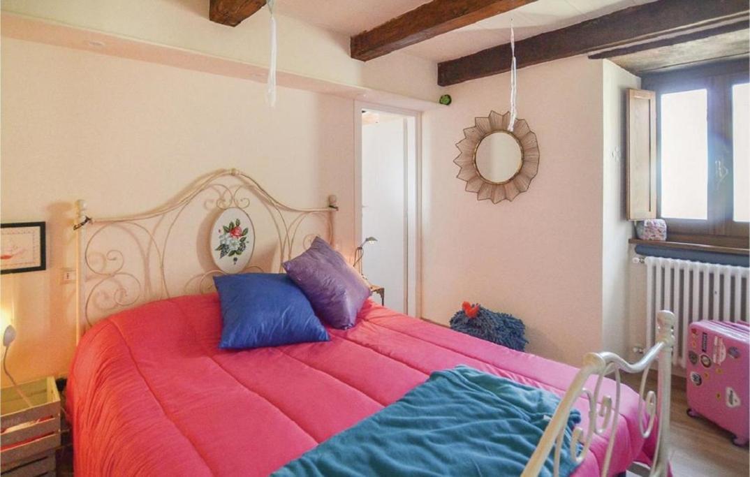 Villa Roby'S Nido Chiusi della Verna Exterior foto